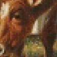 Preview of cross stitch pattern: #1325210