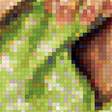 Preview of cross stitch pattern: #1326188