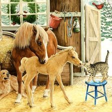 Cross stitch pattern: #1326286