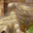 Preview of cross stitch pattern: #1327431