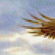 Preview of cross stitch pattern: #1327471