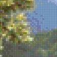 Preview of cross stitch pattern: #1327549