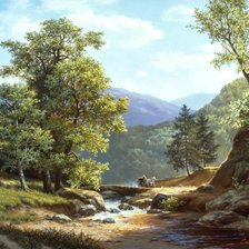 Cross stitch pattern: #1327549