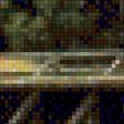 Preview of cross stitch pattern: #1327600