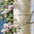 Preview of cross stitch pattern: #1327747