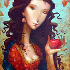 Cross stitch pattern: #1328336