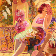 Cross stitch pattern: #1328396