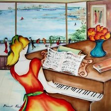 Cross stitch pattern: #1328422