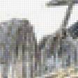 Preview of cross stitch pattern: #1328547