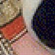 Preview of cross stitch pattern: #1328878