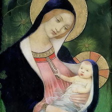 Cross stitch pattern: #1328878