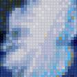 Preview of cross stitch pattern: #1329103