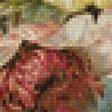 Preview of cross stitch pattern: #1329766