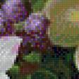 Preview of cross stitch pattern: #1330025