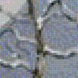 Preview of cross stitch pattern: #1330273