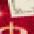Preview of cross stitch pattern: #1330513