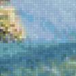 Preview of cross stitch pattern: #1330557