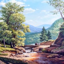 Cross stitch pattern: #1330557