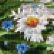 Preview of cross stitch pattern: #1331376