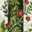 Preview of cross stitch pattern: #1331384