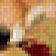 Preview of cross stitch pattern: #1331738