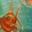 Preview of cross stitch pattern: #1332044