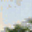 Preview of cross stitch pattern: #1332162