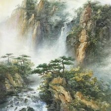 Cross stitch pattern: #1332162