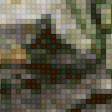 Preview of cross stitch pattern: #1332168