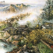 Cross stitch pattern: #1332168