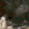 Preview of cross stitch pattern: #1332170