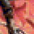 Preview of cross stitch pattern: #1332172