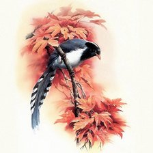 Cross stitch pattern: #1332172