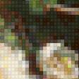 Preview of cross stitch pattern: #1332182