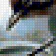 Preview of cross stitch pattern: #1332184