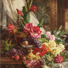 Cross stitch pattern: #1332189