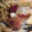 Preview of cross stitch pattern: #1332193
