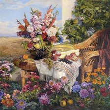 Cross stitch pattern: #1332193