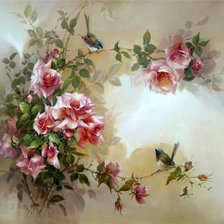 Cross stitch pattern: #1332196