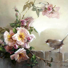 Cross stitch pattern: #1332200