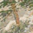 Preview of cross stitch pattern: #1332248