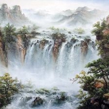 Cross stitch pattern: #1332250