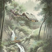 Cross stitch pattern: #1332256