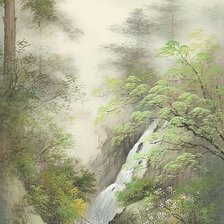 Cross stitch pattern: #1332257