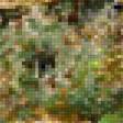 Preview of cross stitch pattern: #1332433