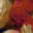 Preview of cross stitch pattern: #1333156