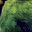 Preview of cross stitch pattern: #1333543