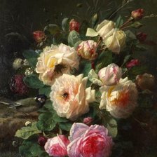 Cross stitch pattern: #1333554