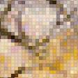 Preview of cross stitch pattern: #1334201