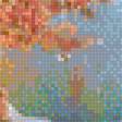 Preview of cross stitch pattern: #1334415